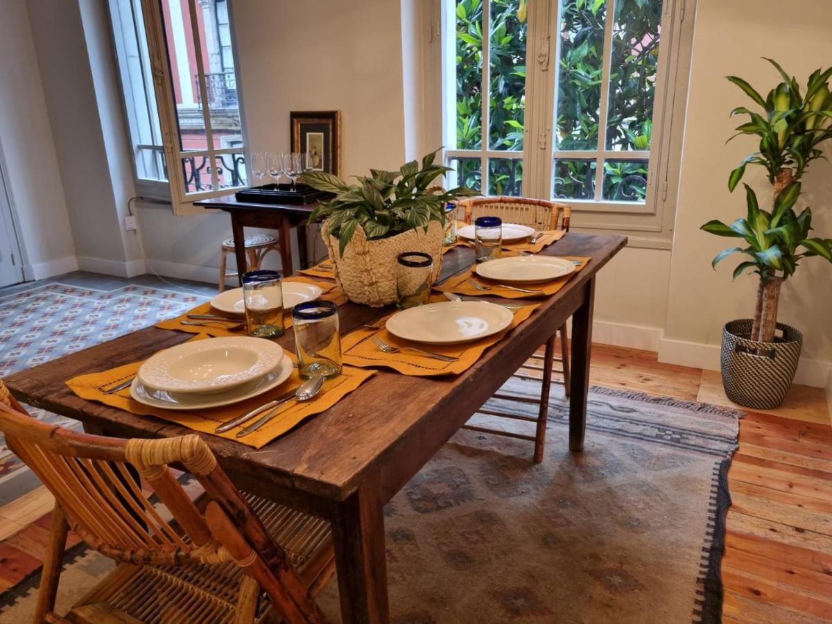 Apartament Bonito Piso En Gijon Centro Playa Zewnętrze zdjęcie