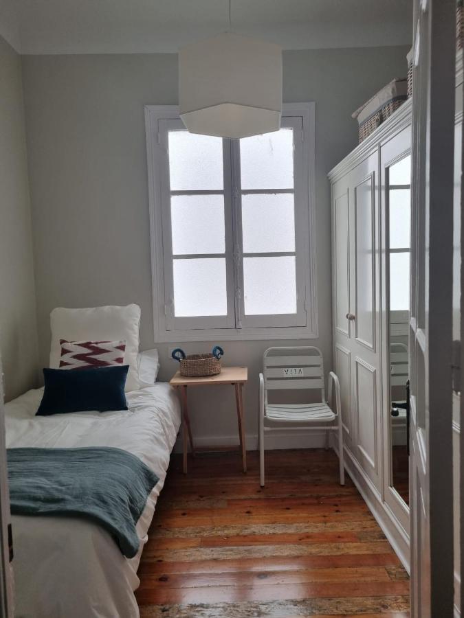Apartament Bonito Piso En Gijon Centro Playa Zewnętrze zdjęcie