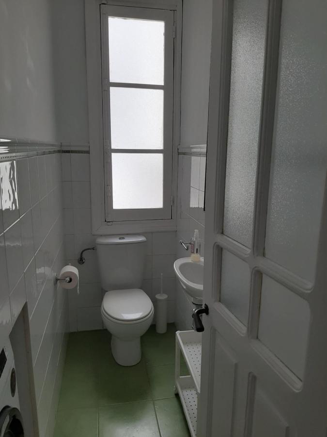 Apartament Bonito Piso En Gijon Centro Playa Zewnętrze zdjęcie