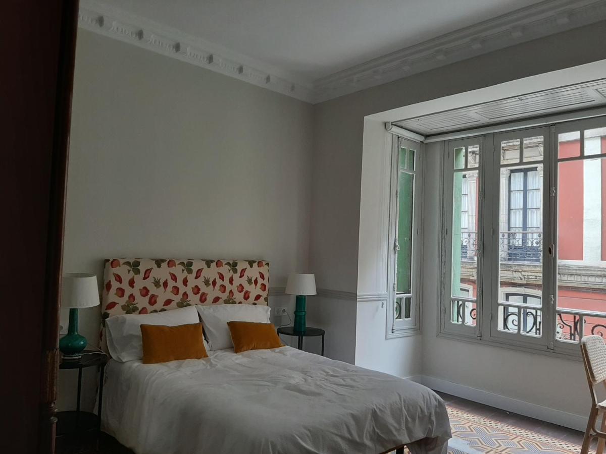 Apartament Bonito Piso En Gijon Centro Playa Zewnętrze zdjęcie
