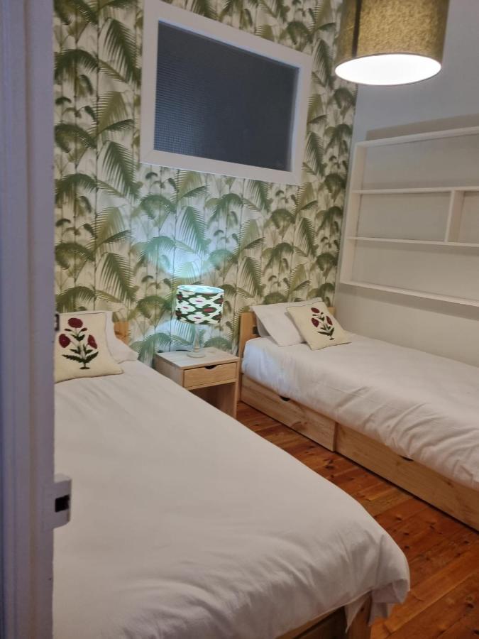 Apartament Bonito Piso En Gijon Centro Playa Zewnętrze zdjęcie