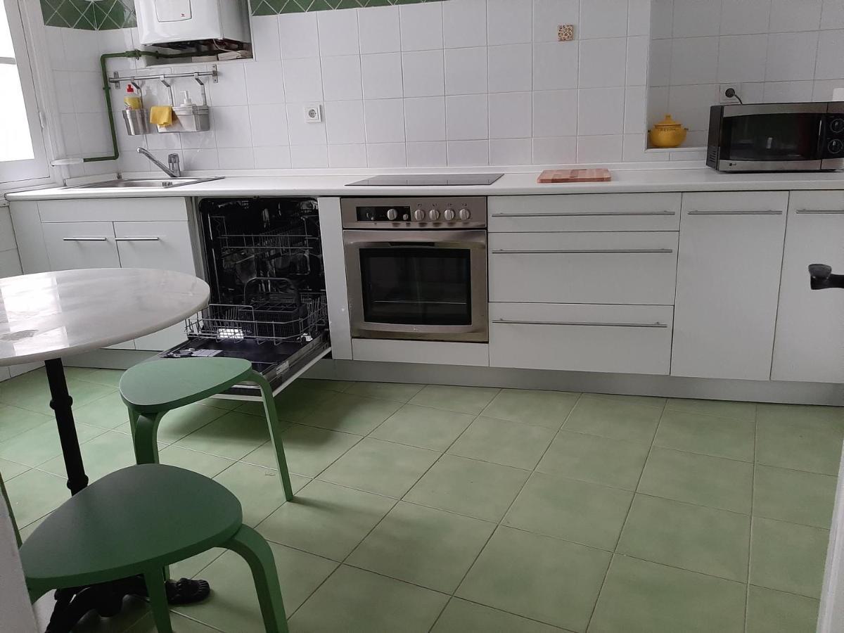 Apartament Bonito Piso En Gijon Centro Playa Zewnętrze zdjęcie