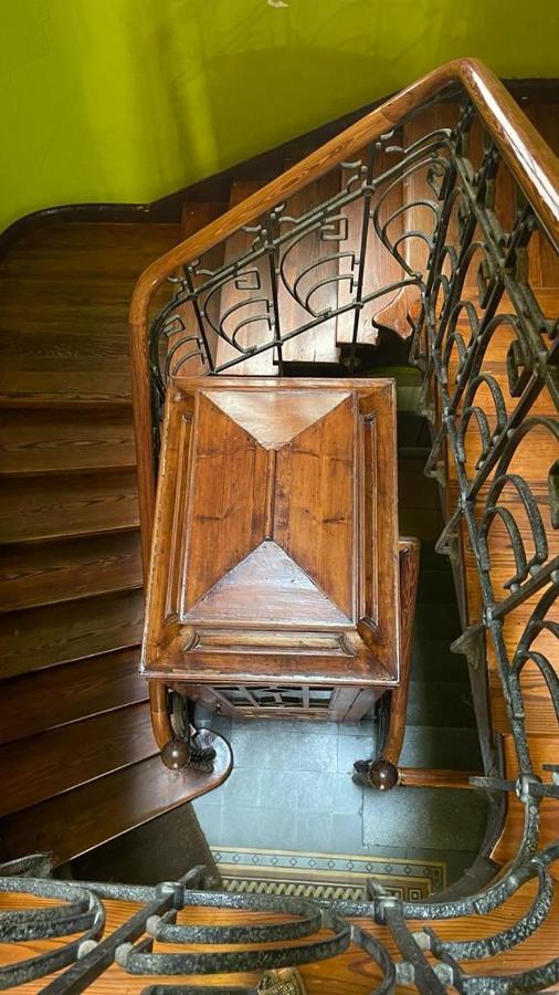 Apartament Bonito Piso En Gijon Centro Playa Zewnętrze zdjęcie