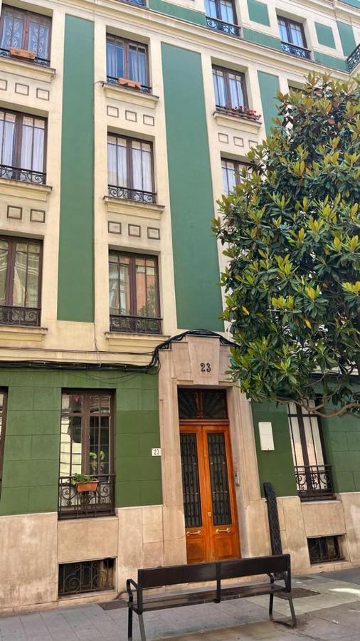Apartament Bonito Piso En Gijon Centro Playa Zewnętrze zdjęcie
