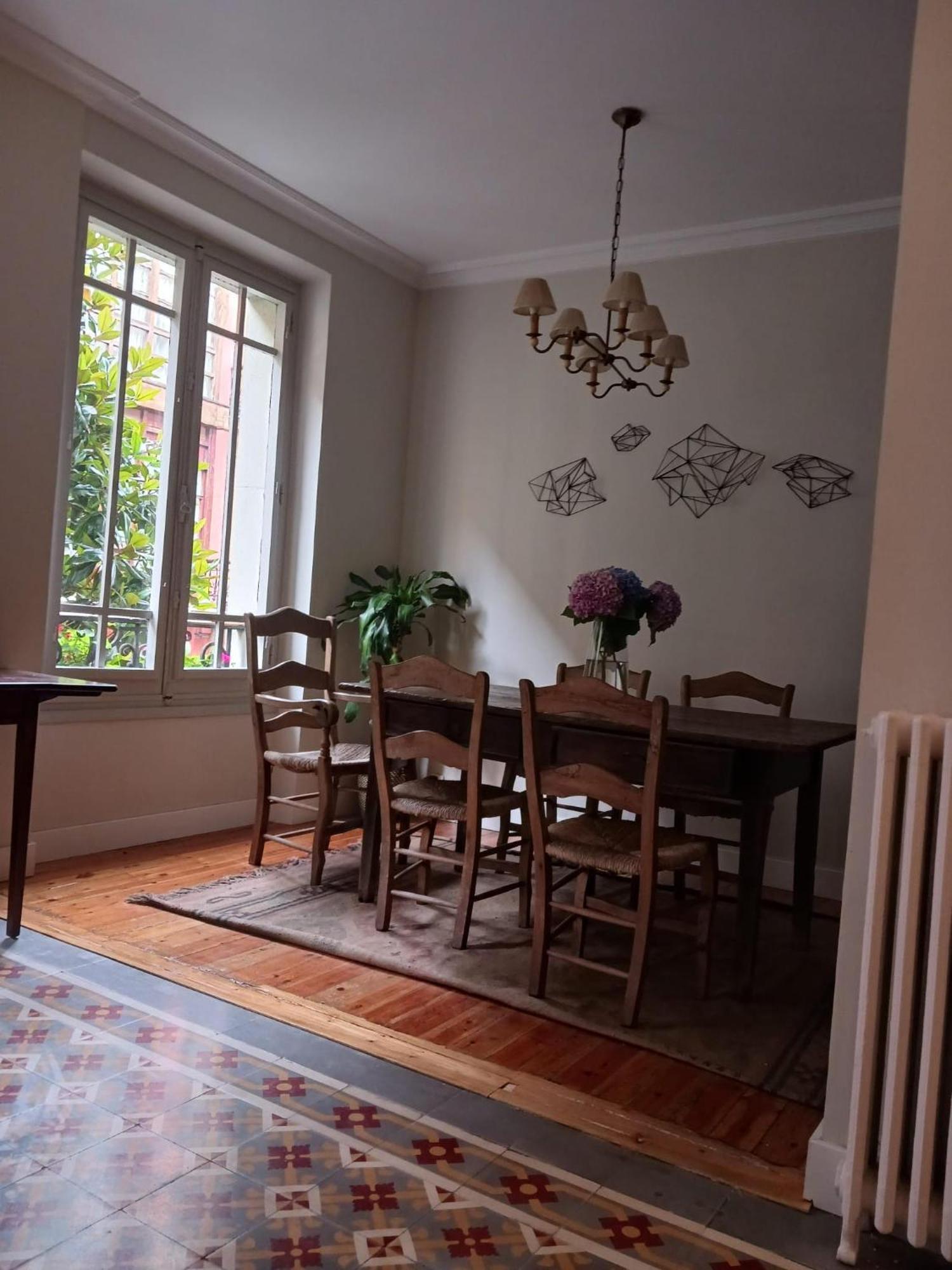 Apartament Bonito Piso En Gijon Centro Playa Zewnętrze zdjęcie